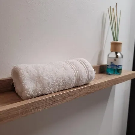 Le 64 * Rochefort (Charente-Maritime)