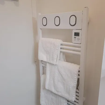 Lejlighed Le 64 Rochefort (Charente-Maritime)