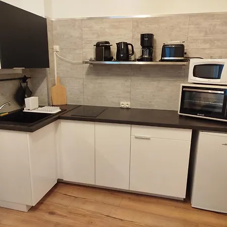 Le 64 Lejlighed Rochefort (Charente-Maritime)