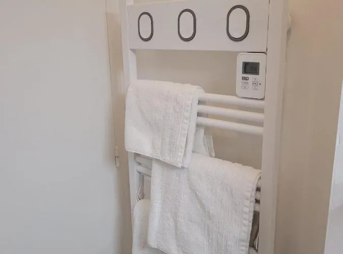 公寓 Le 64 罗什福尔