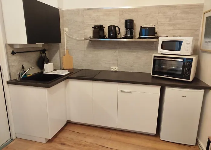 Le 64 公寓 罗什福尔